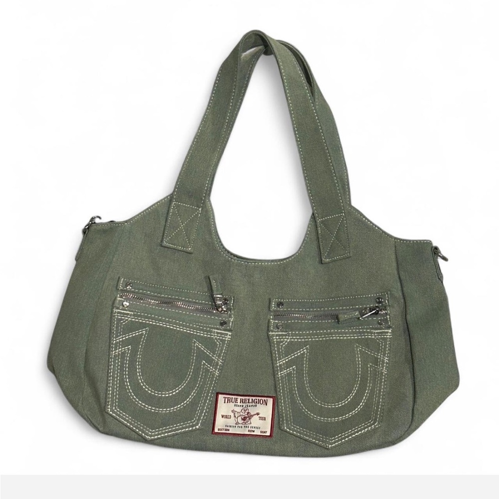 True Religion Bag